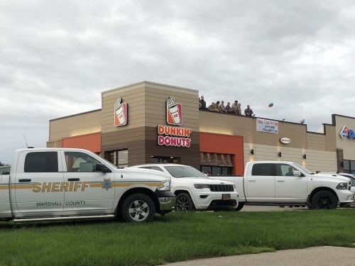 Cop on a Rooftop Fundraiser-Friday, May 15, 2026