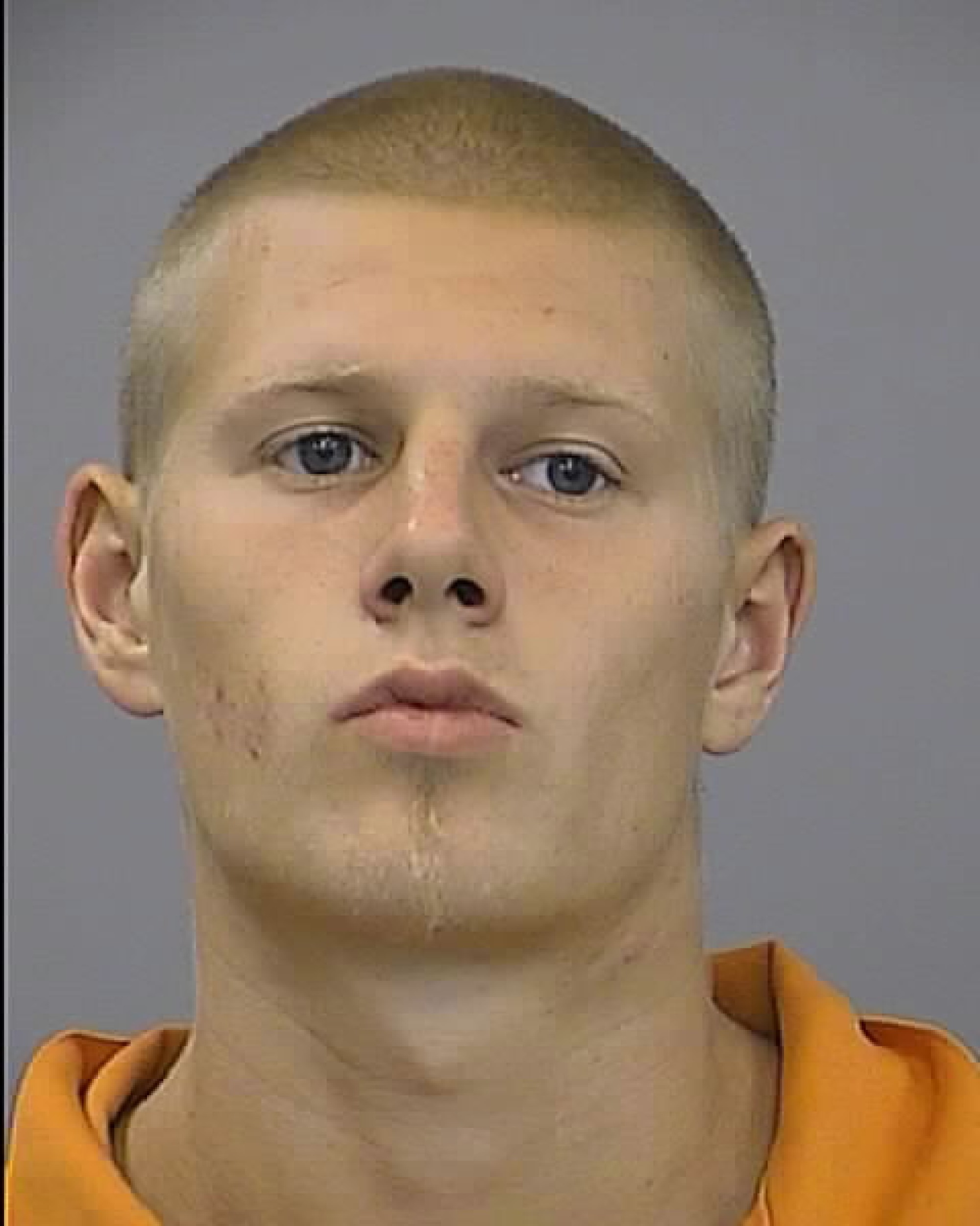 Marshall County Sheriff’s Office Deputies Respond to Stabbing Incident
