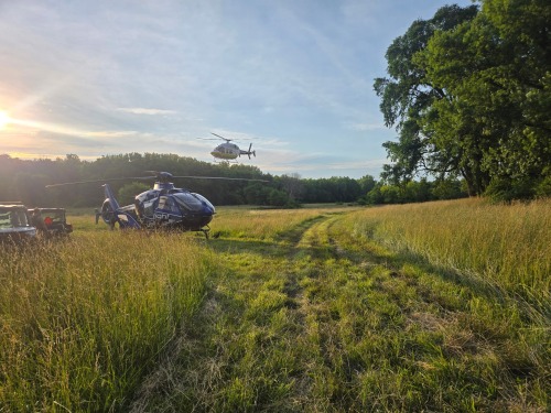 Rural Rhodes UTV Crash Results in Injuries